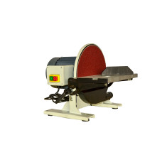 Дисковий шліфувальний верстат FDB Maschinen MM 550