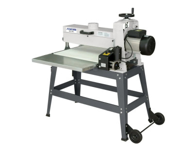 Шліфувальні верстати по дереву: як отримати ідеальну поверхню