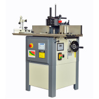 Верстат фрезерний по дереву FDB Maschinen MX50F 400V