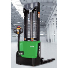 Штабелеукладач (штабелер) самохідний електричний HC CDD15-WS-I Li-ion  2.0м