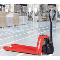 Візок електричний самохідний HC CBD15-WS