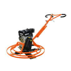 Машина затирочна Tekhmann construction TCPT-92/200L