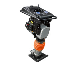 Вібротрамбовка Tekhmann construction TCTR-80/168L