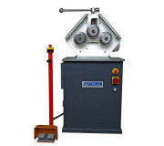 Профілегибочні верстати