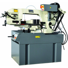 Стрічково-пилковий верстат FDB Maschinen SG270HD