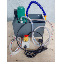 Система подачі ЗОР CB13L/230V