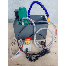 Система подачі ЗОР CB13L/230V