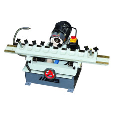 Верстат заточувальний TS630